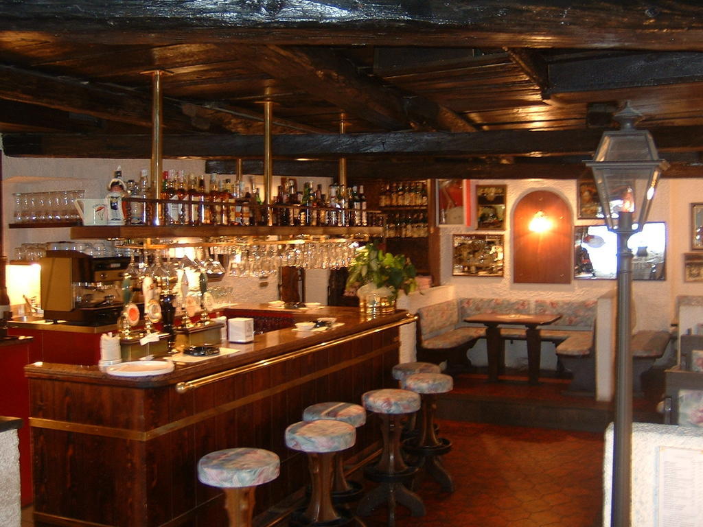 Hotel Etschquelle Resia Extérieur photo