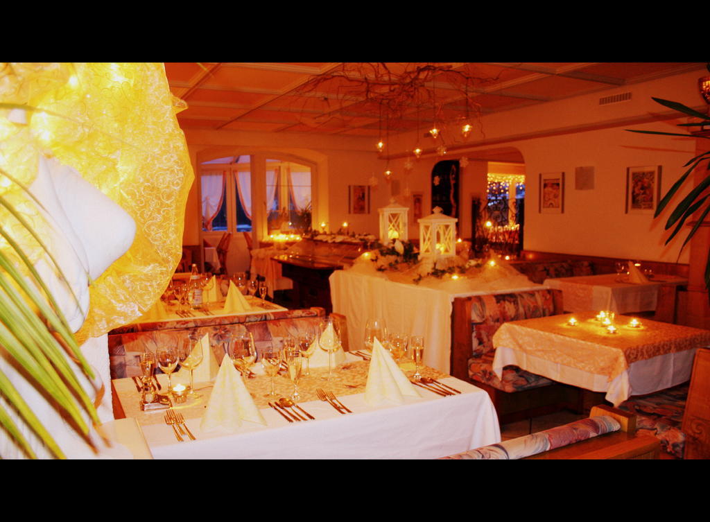 Hotel Etschquelle Resia Extérieur photo