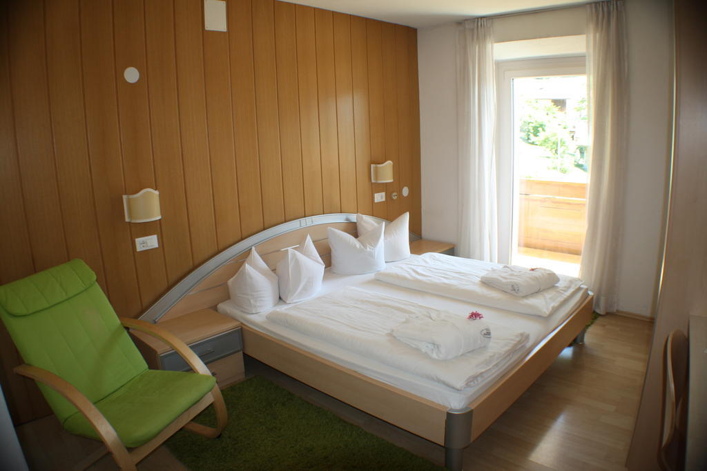Hotel Etschquelle Resia Chambre photo