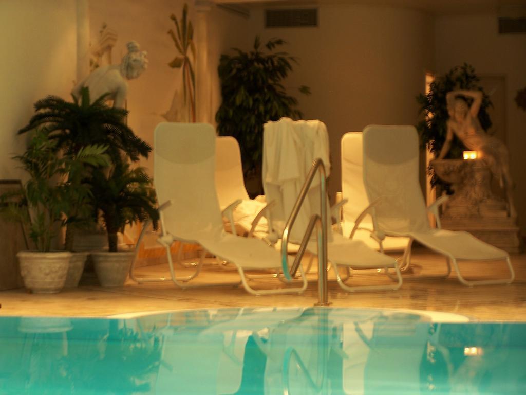 Hotel Etschquelle Resia Extérieur photo