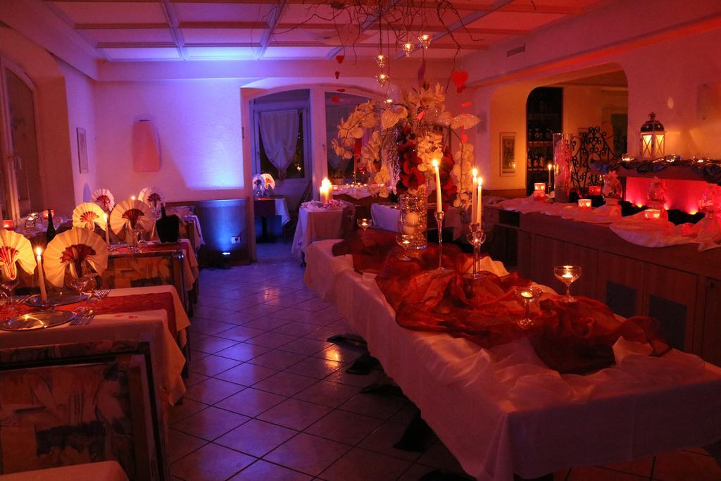 Hotel Etschquelle Resia Extérieur photo